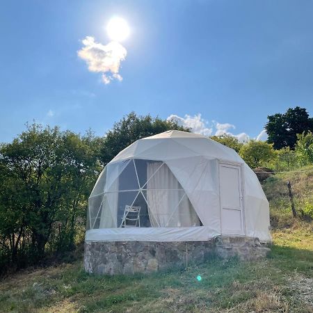 Yenokavan Glamping Иджеван Екстериор снимка