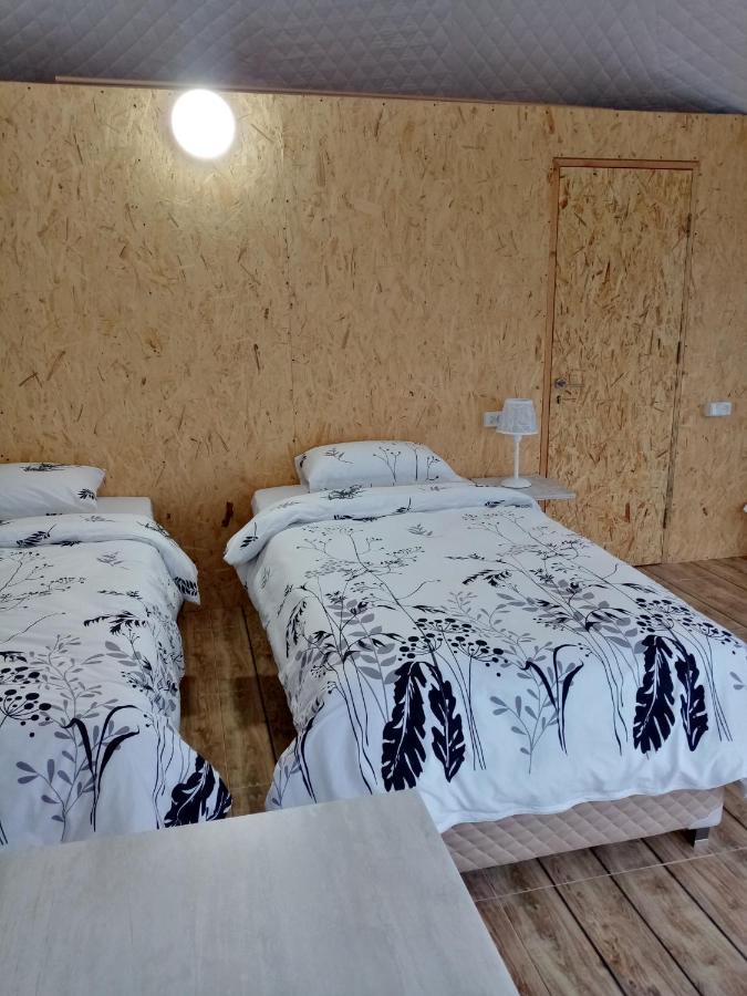 Yenokavan Glamping Иджеван Екстериор снимка