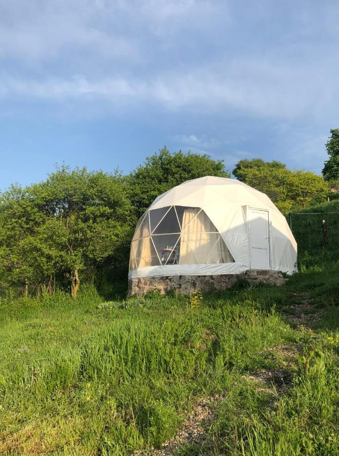 Yenokavan Glamping Иджеван Екстериор снимка