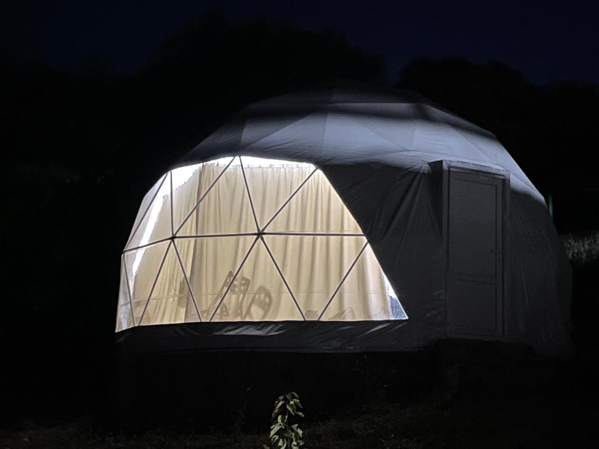 Yenokavan Glamping Иджеван Екстериор снимка