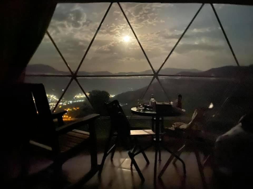 Yenokavan Glamping Иджеван Екстериор снимка